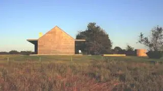 Singing Bell Ranch: 2011 Texas Architects Design Awards