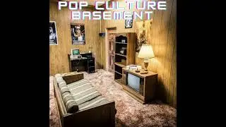 Pop Culture Basement 2026 Trailer!!!!!