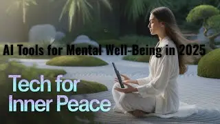 AI for Mental Well-Being in 2025 | Can Technology Really Help You Feel Better?