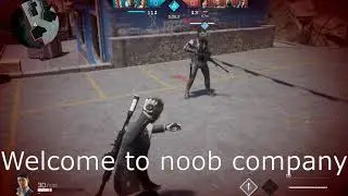 Katana Throws Compilation - Rouge Company