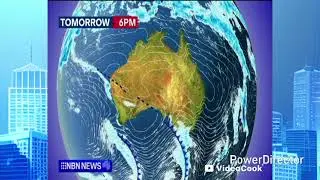 NBN News Hunter Valley - Weather and Closer, Saturday July 12th 2025