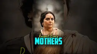 Respect Every Mothers 💔😥 | Tiger Editz | #shorts #song #movie