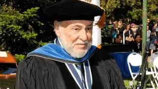 Ruben Armi&ntilde;ana, Citizen of the Year 2016
