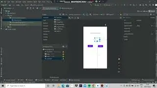 18CSMP68 pgm 5 Counter Application || Mobile Application Development || VTU 6 SEM CSE