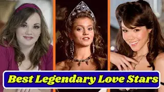 Best Legendary Love Stars of All Time