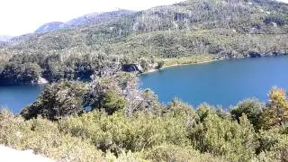 Lago Machonico
