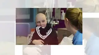 AHP, Nursing and Psychology in CYPC cancer care