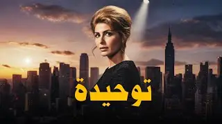 فيلم ( توحيدة )  بطولة نور الشريف و ماجدة الخطيب #افلام #نور_الشريف