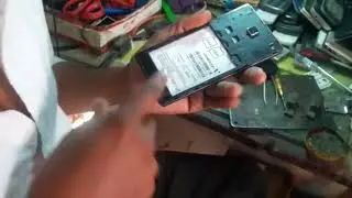 Videocon Z55 krypton Gmail frp unlock