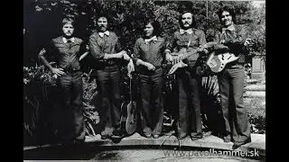 Pavol Hammel - Zázračný Orchester (1975)