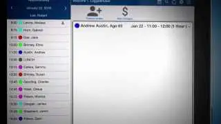 Medisoft Patient Intake Software | MediSoft version 20 | Patient Software Review