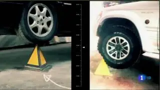 Nuevos Bolardos para impedir el paso de los vehiculos