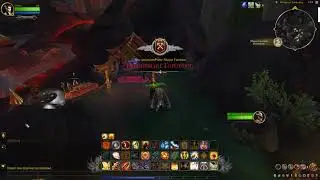 Dragon Isles Engineering