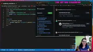 React/Redux with Rails API Live Project Build [Day 2]