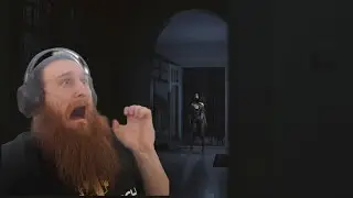 Worst Jump Scares Ever...