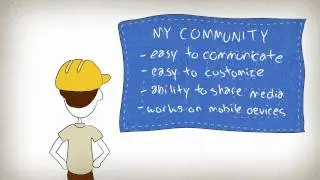 BoonEx - Community Software Experts