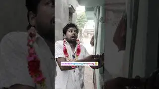Sasta Engineering 😱 #electrician #electrical #shorts #shortvideo #shortsfeed #funny #trending #yt