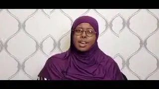 ENGAGE, EDUCATE AND EMPOWER BLACK YOUTH | Triple E Co-ordinator Testimony - Umullkheir Aden
