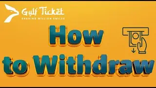 How to Withdraw