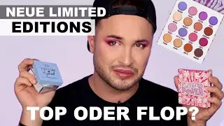 Unglaubliche DROGERIE NEWS |&nbsp;MAXIM GIACOMO