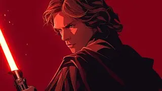 Skywalker is a skyfighter