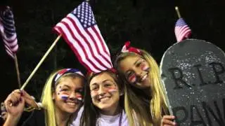 Lakeland High School Senior Video 2015