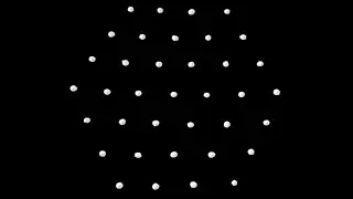 Simple Rangoli Kolam Designs with 7X4 Dots/2 Beautiful Daily Rangoli Muggulu/Kolam Rangoli Designs
