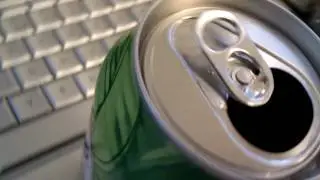 Nexus One Macro Video Test (Modaco Desire rom)
