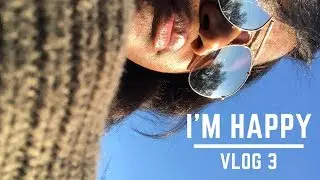 #Almost30 Awkward Black Girl Vlog 3 | Gardens Galore