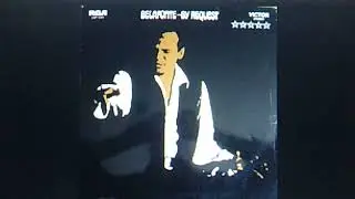 Harry Belafonte:  