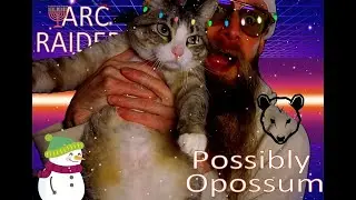 GOOPIN' WITH MY GF IN ARC RAIDERS | ALMOST 1K SUBS