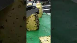 beautiful pineapple 🍍 cutting #amazing #like #explore #reels #enjoy #watch #youtube #video #food