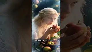 🔥 O Dia em Que Ad&atilde;o e Eva Desobedeceram a Deus 🔥