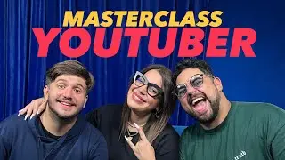 Sabidur&iacute;a YouTuber y otros factos con Fogonix I EP 018 - YDY