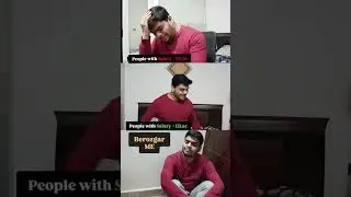 Income tax 😭 #tax #comedy #funny #berozgari #veerpahariya