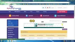 Mypayingcryptoads complete bangla tutorial 100% trusted site by MPA admin uday narayan   YouTube