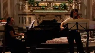 Franz Drdla: Canzonetta
