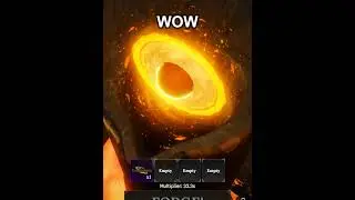 NEW Crazy OP ORE In The Forge