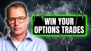 Options Trading Strategy That Actually Works In Uncertain Markets