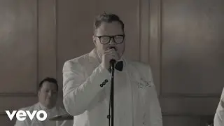 Leonel García - No Sé Con Quién ft. Jesús Navarro, Reik