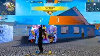 NO INTERNET PRENAK |FRE FIREE FUNNAY GAMEPALY FF SUHAG GAMING