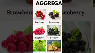 #banana #fruits #strawberry #berry #short #lifeandfacts