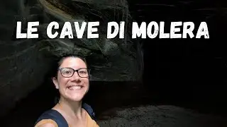 CAVE DI MOLERA