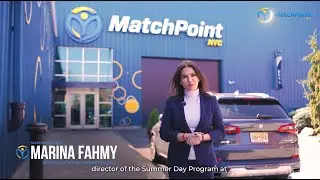 Orientation Video Summer Program at MatchPoint NYC