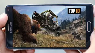 TOP 10 NEW Android Games of March 2024 | High Graphics (Online/Offline)