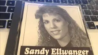Sandy Ellwanger 