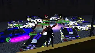 Need For Speed MTA-CIT2