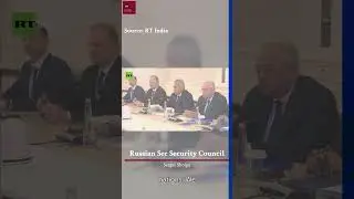 Russia welcomes Modi&rsquo;s first foreign visit post reelection, applauds India Russia Ties #explorepage