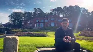 St George&rsquo;s Hill Golf Club