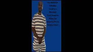 #Laberrick Williams #Destiny Payton-Williams #LAMH #Short #Justice Served